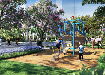 Reserva Ybiti: por que viver em uma vizinhança inteira Opus representa um novo padrão de morar